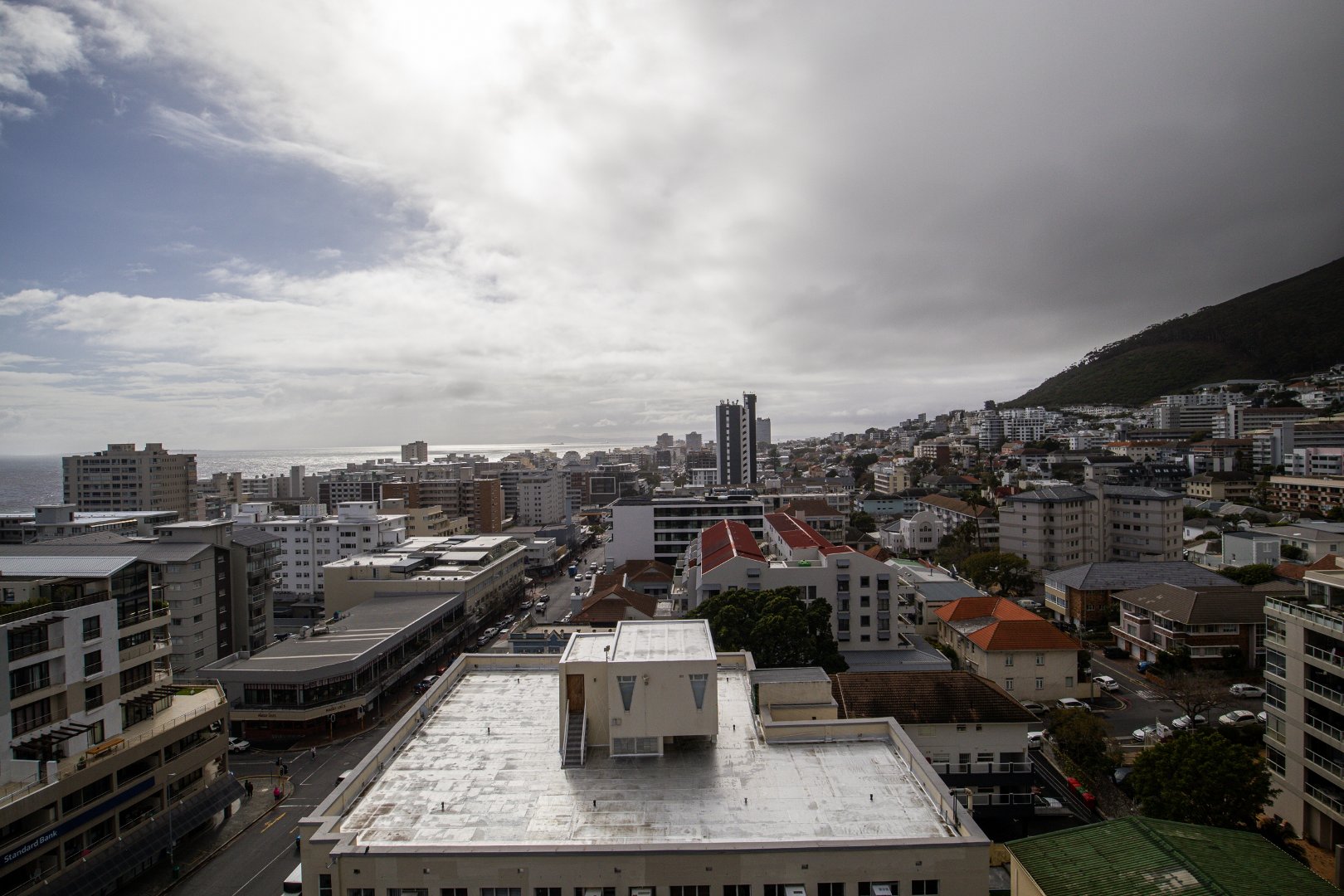 1 Bedroom Property for Sale in Sea Point Western Cape